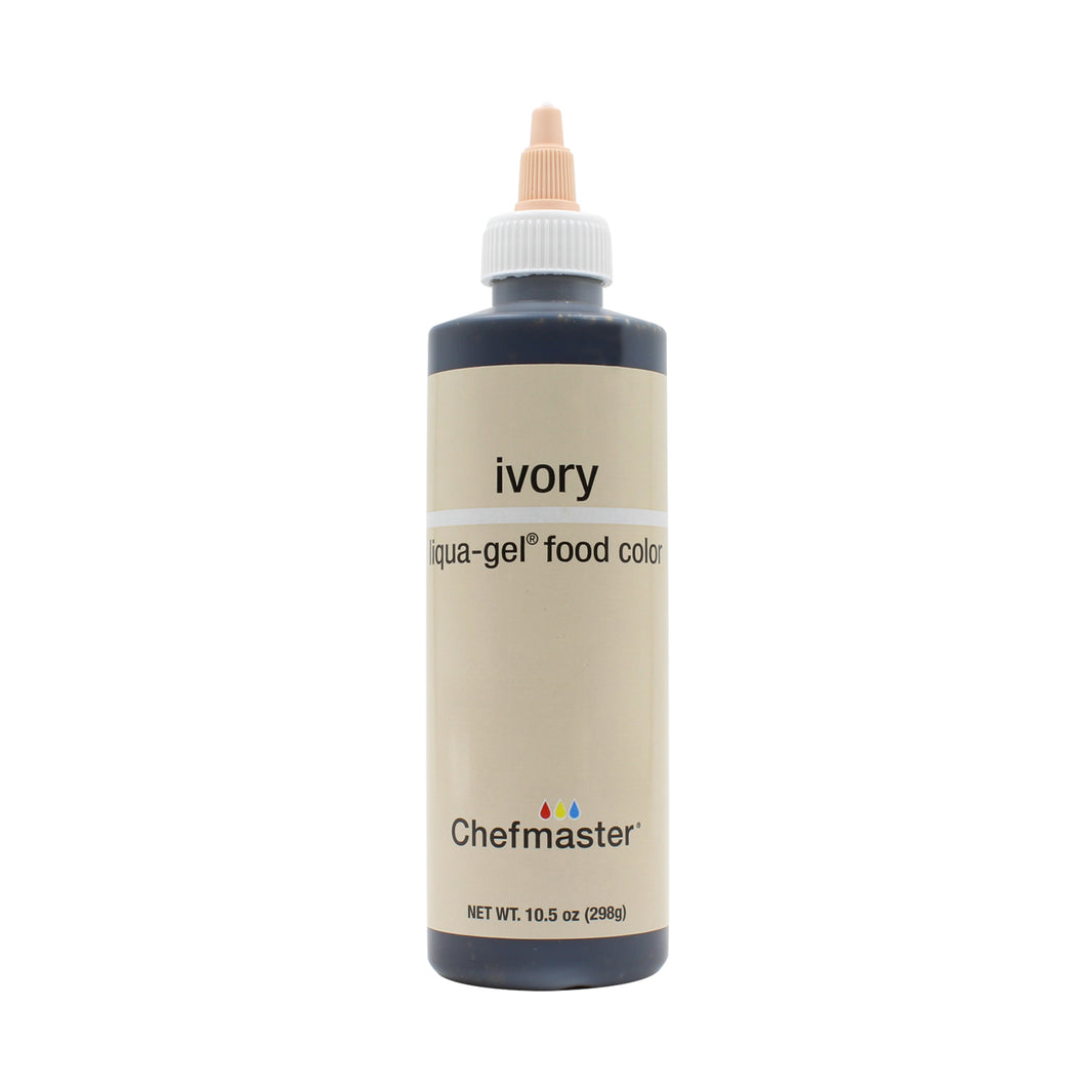 Ivory, Liqua-Gel, 10.5 oz.
