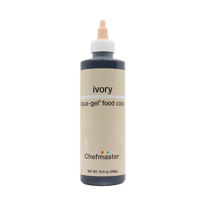 Ivory, Liqua-Gel, 10.5 oz.