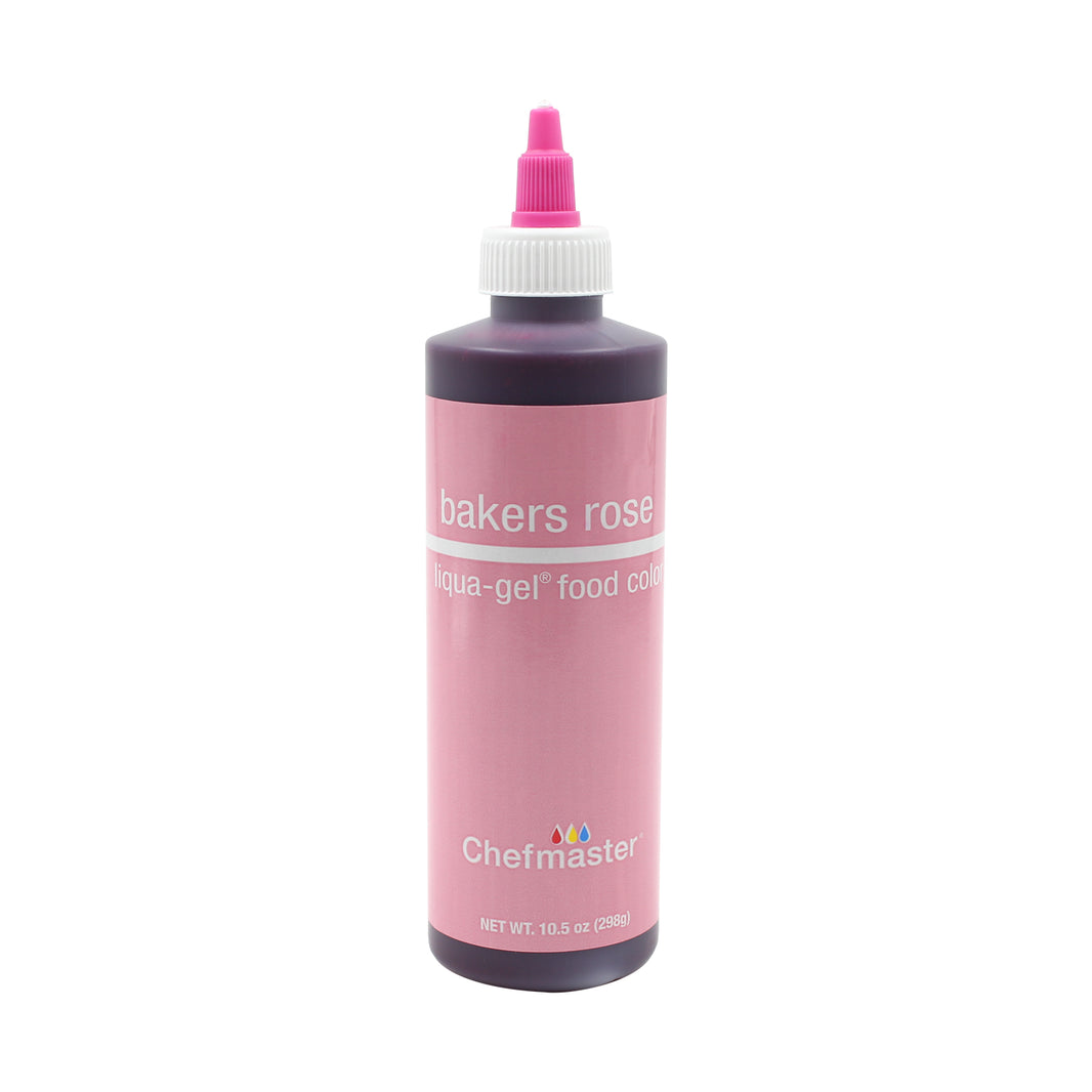 Bakers Rose, Liqua-Gel, 10.5 oz.