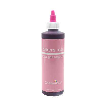 Bakers Rose, Liqua-Gel, 10.5 oz.