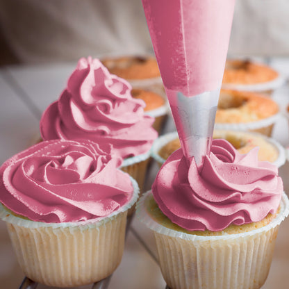 Rose Pink, Liqua-Gel, 10.5 oz.