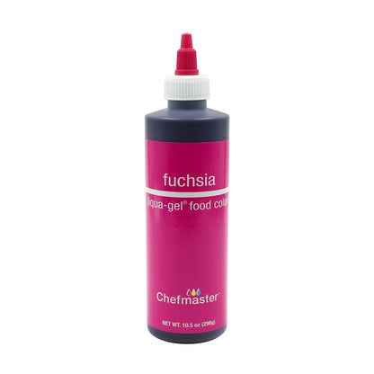 Fuchsia, Liqua-Gel, 10.5 oz.
