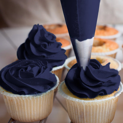 Navy Blue, Liqua-Gel, 10.5 oz.