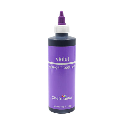 Violet, Liqua-Gel, 10.5 oz.