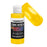 Brite Yellow - Transparent Airbrush Paint, 2 oz.