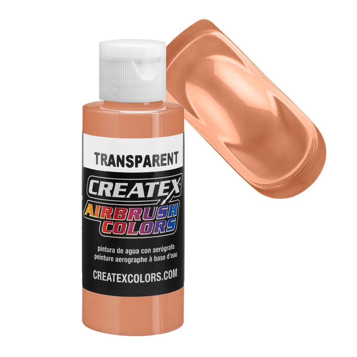 Sand - Transparent Airbrush Paint, 2 oz.