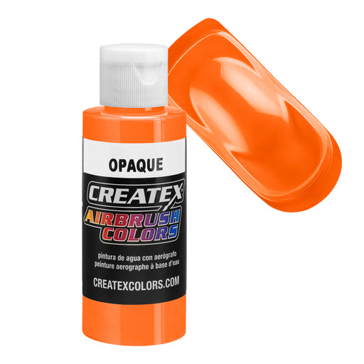 Coral - Opaque Airbrush Paint, 2 oz.