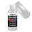 Silver - Pearlized Airbrush Paint, 1 Pint