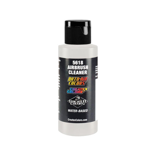 Airbrush Cleaner, 1 Pint