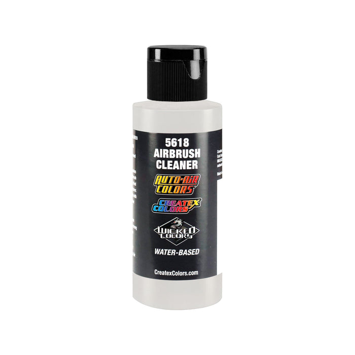 Airbrush Cleaner, 2 oz.