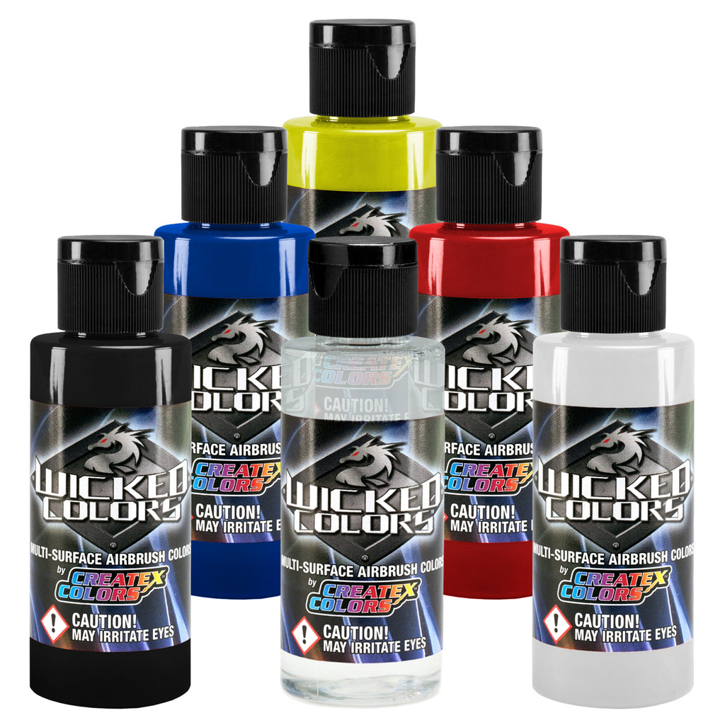 Wicked Kits & Sets — TCP Global