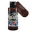 Brown - Wicked Colors Airbrush Paint, Semi-Gloss Finish, 2 oz.