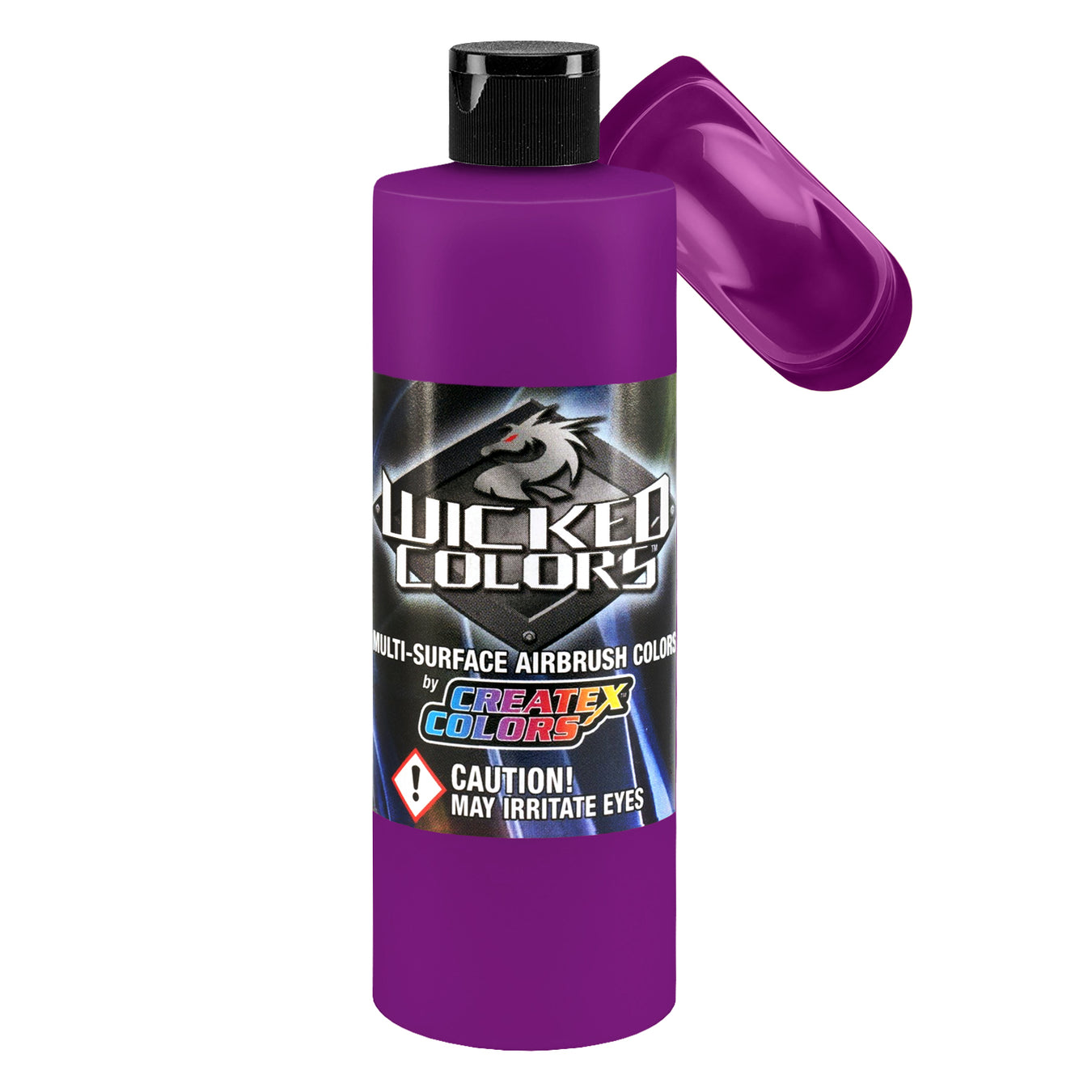 Wicked Fluorescent Colors - Pint