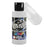 Opaque White - Wicked Detail Opaque Colors Airbrush Paint, Matte Finish, 2 oz.