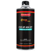 Premium Universal Adhesion Promoter and Tie Coat, 1 Quart - Paint Provides Superior Adhesion to Metal, Plastic, Fiberglass, Flex Agent - 50 State VOC