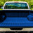 3 oz (Reflex Blue Color) Urethane Tint Concentrate for Tinting Truck Bed Liner Coatings - Pack of 4