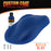 3 oz (Reflex Blue Color) Urethane Tint Concentrate for Tinting Truck Bed Liner Coatings