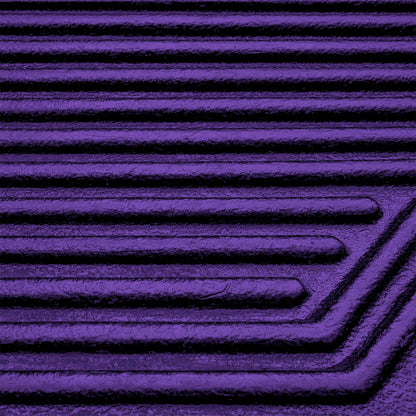 3 oz (Bright Purple Color) Urethane Tint Concentrate for Tinting Truck Bed Liner Coatings (Pack of 4)
