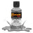 3 oz (Bright Silver Color) Urethane Tint Concentrate for Tinting Truck Bed Liner Coatings