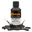 3 oz (Charcoal Metallic Color) Urethane Tint Concentrate for Tinting Truck Bed Liner Coatings