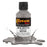 3 oz (Mesa Gray Color) Urethane Tint Concentrate for Tinting Truck Bed Liner Coatings