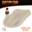 3 oz (Shoreline Beige Color) Urethane Tint Concentrate for Tinting Truck Bed Liner Coatings