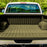 Camouflage Series 3 oz (Olive Green Federal Standard Color #34089) Urethane Tint Concentrate for Tinting Truck Bed Liner Coatings - Pack of 4