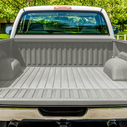 Camouflage Series 3 oz (Haze Gray Federal Standard Color #36270) Urethane Tint Concentrate for Tinting Truck Bed Liner Coatings - Pack of 4