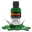 3 oz (Emerald Green Color) Urethane Tint Concentrate for Tinting Truck Bed Liner Coatings - Use in Most Tintable Sprayable and Rollable Liner Brands