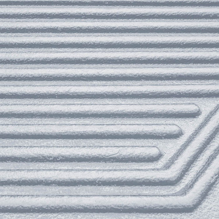 Camouflage Series 3 oz (Light Gray Federal Standard Color #36375) Urethane Tint Concentrate for Tinting Truck Bed Liner Coatings - Pack of 4