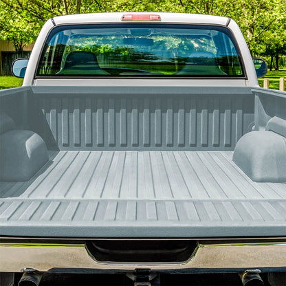 Camouflage Series 3 oz (Air Force Gray Federal Standard Color #36473) Urethane Tint Concentrate for Tinting Truck Bed Liner Coatings - Pack of 4