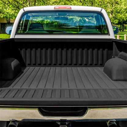 Camouflage Series 3 oz (Camo Smoke Black Federal Standard Color #37031) Urethane Tint Concentrate for Tinting Truck Bed Liner Coatings - Pack of 4