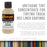 Camouflage Series 3 oz (Sand Brown Federal Standard Color #30277) Urethane Tint Concentrate for Tinting Truck Bed Liner Coatings