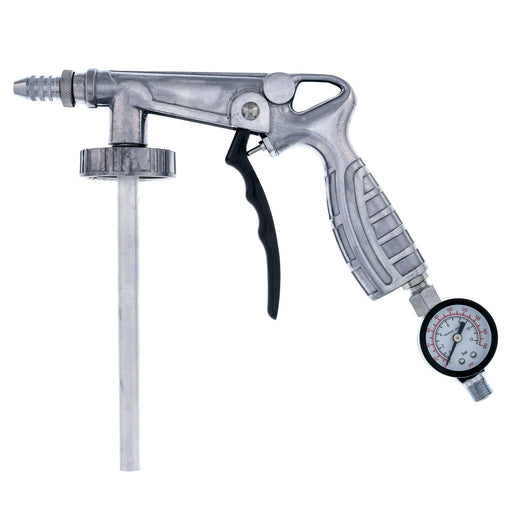 Professional Quality Undercoating Application Gun with Regulator