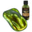 Custom Shop CCS Custom Color Shift Automotive Paint - Gold to Green Shifting Effect - 4-Ounce Bottle