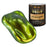 Custom Shop CCS Custom Color Shift Automotive Paint - Gold to Green Shifting Effect - Pint