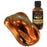 Custom Shop CCS Custom Color Shift Automotive Paint - Orange to Gold Shifting Effect - 4-Ounce Bottle