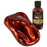 Custom Shop CCS Custom Color Shift Automotive Paint - Apple Red to Gold Shifting Effect - 4-Ounce Bottle