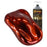 Custom Shop CCS Color Color Shift Automotive Paint - Apple Red to Gold Shifting Effect - Spray Can