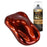 Custom Shop CCS Custom Color Shift Automotive Paint - Apple Red to Gold Shifting Effect - Spray Can
