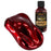 Custom Shop CCS Custom Color Shift Automotive Paint - Cranberry to Tangerine Shifting Effect - 4-Ounce Bottle
