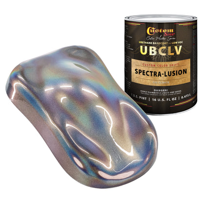 CCS Custom Color Shift Automotive Paint - Spectra-lusion - Pint