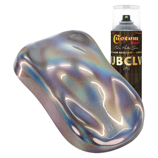 Custom Shop CCS Custom Color Shift Automotive Paint - Spectra-lusion - Spray Can