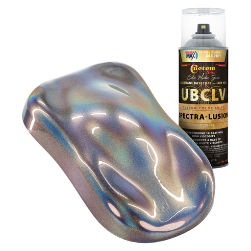 Custom Shop CCS Custom Color Shift Automotive Paint - Spectra-lusion - Spray Can