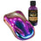Custom Shop CCS Custom Color Shift Automotive Paint - Green to Purple Shifting Effect - 4-Ounce Bottle