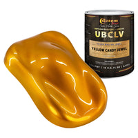 CMJ Color Master Jewel - Yellow Candy Jewel- Pint