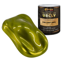 CMJ Color Master Jewel - Lime Candy Jewel- Pint