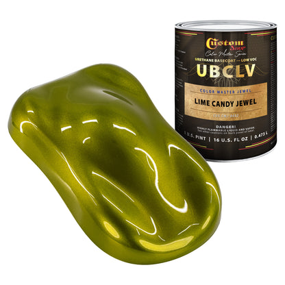 CMJ Color Master Jewel - Lime Candy Jewel- Pint