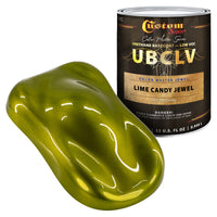 CMJ Color Master Jewel - Lime Candy Jewel- Quart