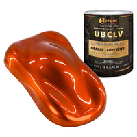 CMJ Color Master Jewel - Orange Candy Jewel- Pint